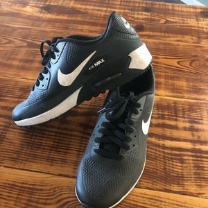 Nike Air Max Golf Shoes 8.5